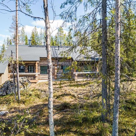 Holiday Home Taruilevi 8 H3 By Interhome 외부 사진