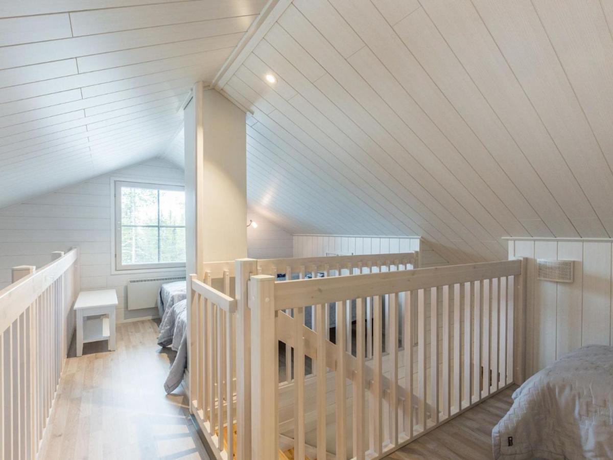 Holiday Home Taruilevi 8 H3 By Interhome 외부 사진