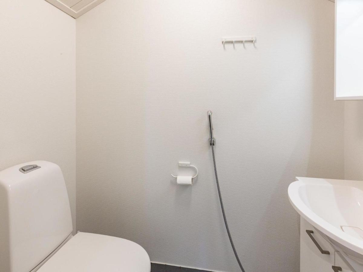 Holiday Home Taruilevi 8 H3 By Interhome 외부 사진