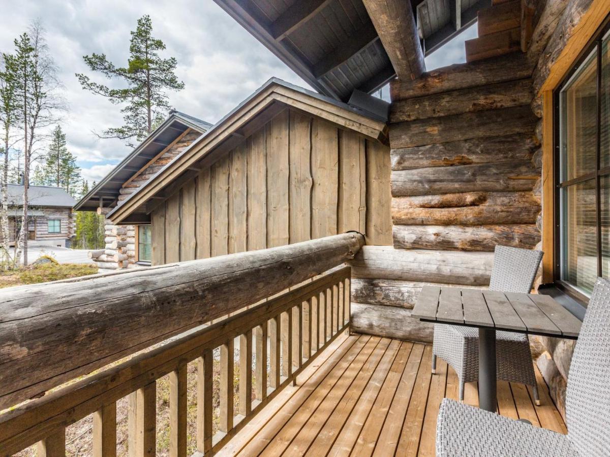 Holiday Home Taruilevi 8 H3 By Interhome 외부 사진