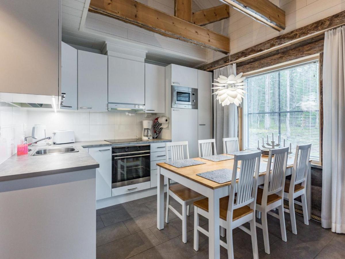 Holiday Home Taruilevi 8 H3 By Interhome 외부 사진