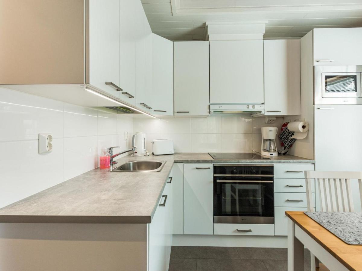 Holiday Home Taruilevi 8 H3 By Interhome 외부 사진