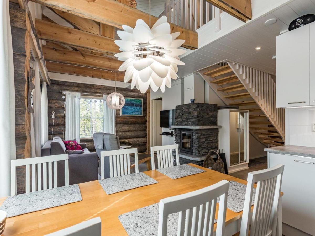 Holiday Home Taruilevi 8 H3 By Interhome 외부 사진