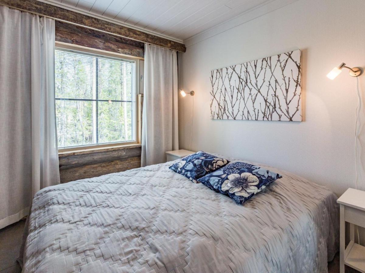 Holiday Home Taruilevi 8 H3 By Interhome 외부 사진