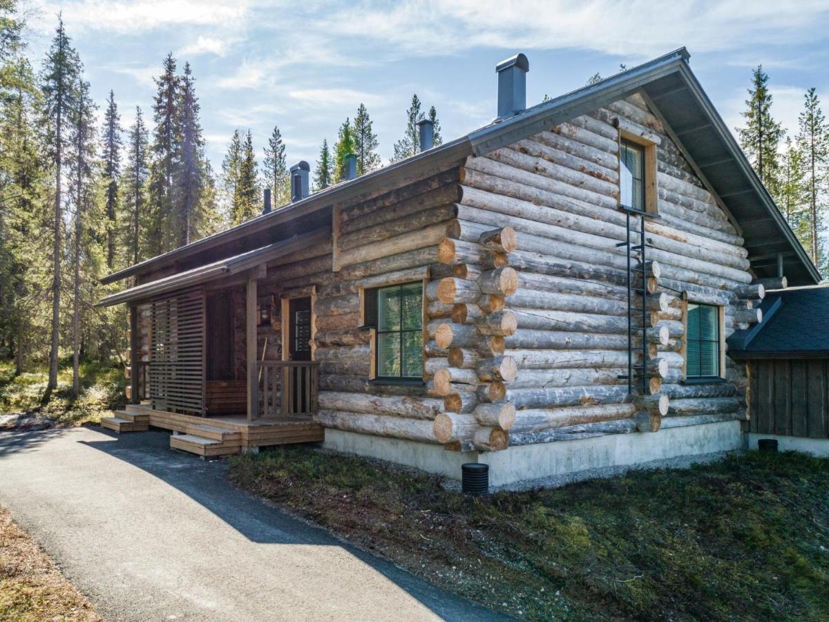 Holiday Home Taruilevi 8 H3 By Interhome 외부 사진